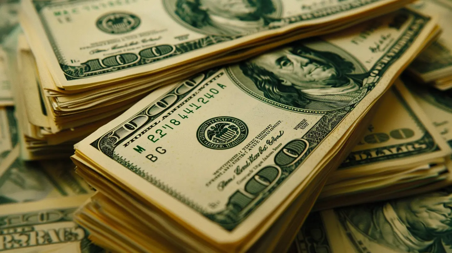 Why You Should Use Direct Deposit for Your Tax Refund