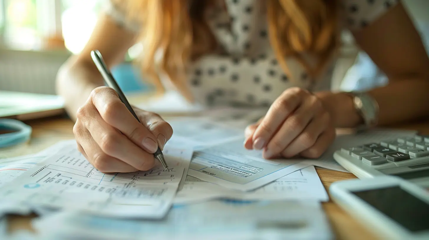 Why You Should Use Direct Deposit for Your Tax Refund