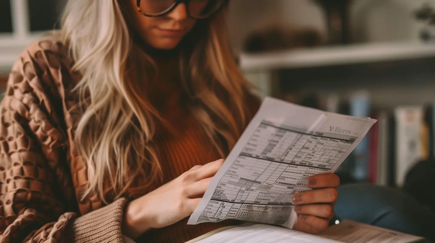 Why You Should Use Direct Deposit for Your Tax Refund