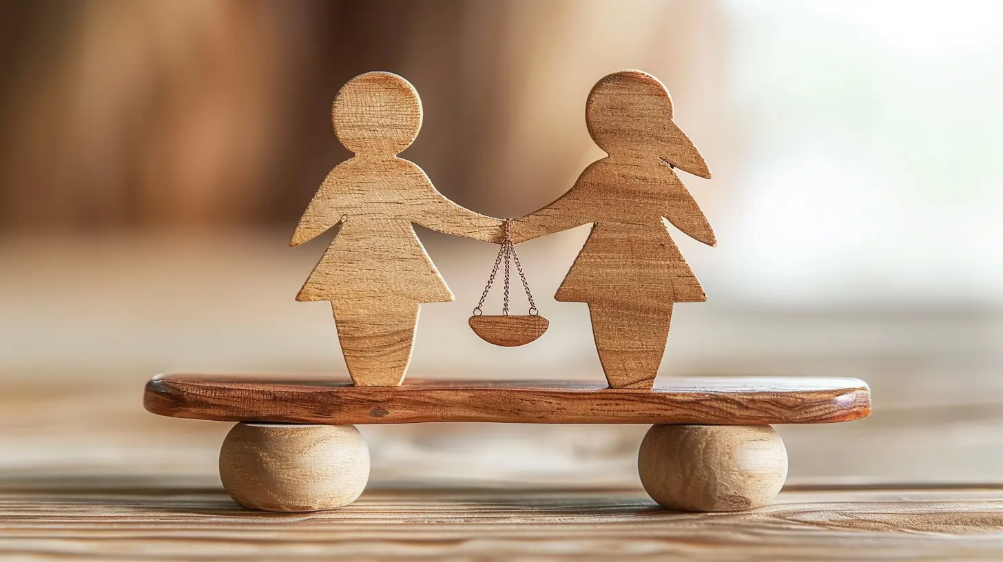 Women's Retirement and Pension Planning: Bridging the Gap