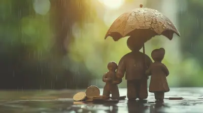 A Beginner’s Guide to Disability Insurance Coverage