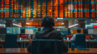A Deep Dive into Industry-Specific Stock Analysis