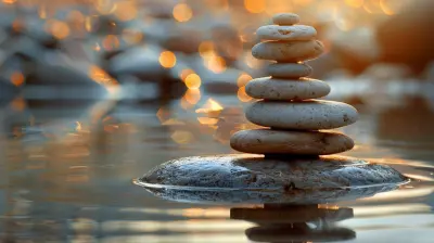 A Step-by-Step Guide to Achieving Financial Stability