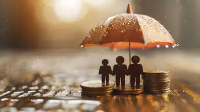 An Introduction to Annuities: Insurance for Income Security