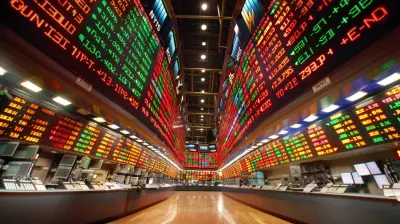 Analyzing Quarterly Earnings Reports: What Matters Most?