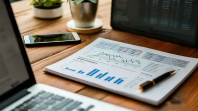 Assessing Stock Volatility: A Guide to Beta Measurement