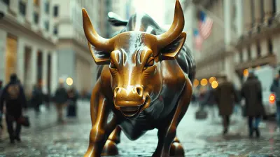 Assessing Stock Volatility: A Guide to Beta Measurement