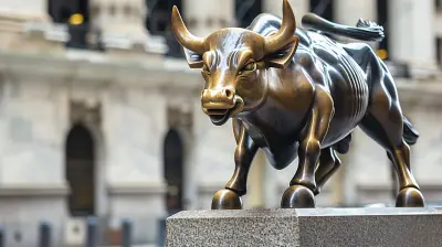 Assessing Stock Volatility A Guide To Beta Measurement