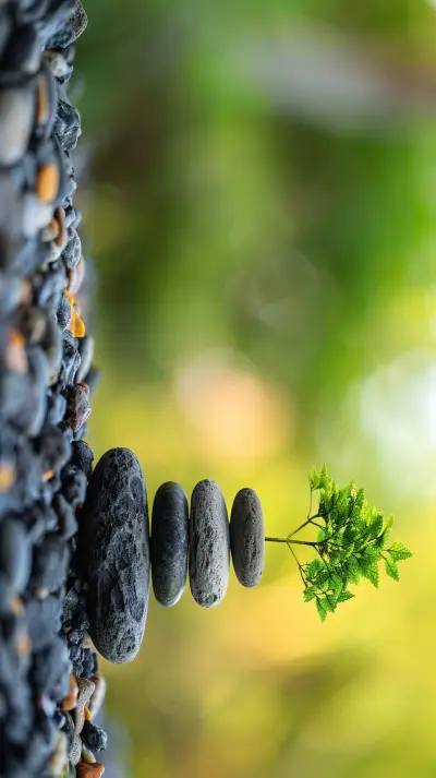 Balancing Growth and Stability: Diversification for Different Life Stages