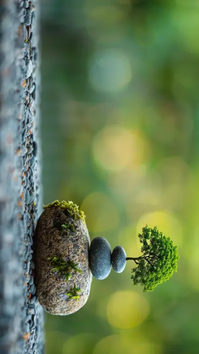 Balancing Growth and Stability: Diversification for Different Life Stages