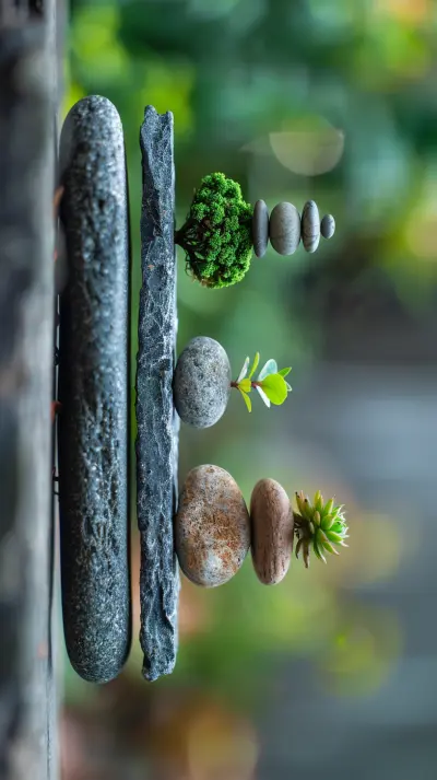 Balancing Growth and Stability: Diversification for Different Life Stages