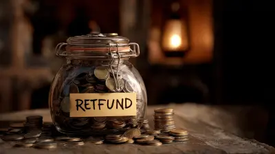 Benefits of Filing Early to Get Your Tax Refund Sooner