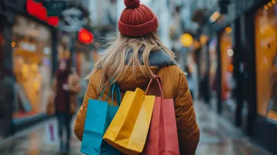 Benefits of Using a Credit Card for Large Purchases