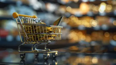 Benefits of Using a Credit Card for Large Purchases