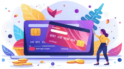 Best Practices for Building Credit with a Credit Card