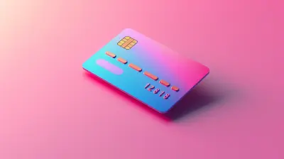 Best Practices for Building Credit with a Credit Card