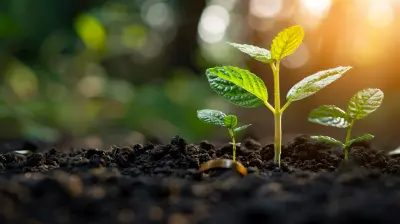 Breaking Down Revenue Growth: What It Means for Stock Performance