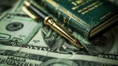 Building Wealth in Your Roth IRA with ETFs and Index Funds