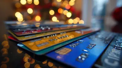 Can Using a Credit Card Help You Pay Off Student Loans?