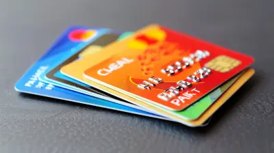 Can Using a Credit Card Help You Pay Off Student Loans?