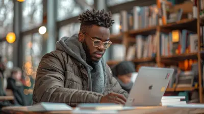 Can Using a Credit Card Help You Pay Off Student Loans?