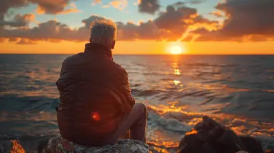 Can You Live Comfortably on Your Pension Alone?