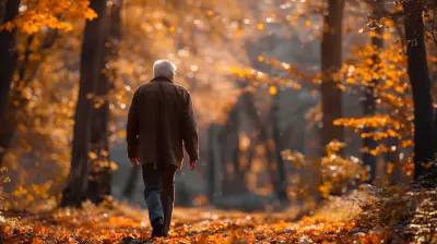 Can You Live Comfortably on Your Pension Alone?