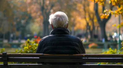 Can You Live Comfortably on Your Pension Alone?