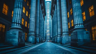 Capital Gains and Mutual Funds: What Investors Should Consider
