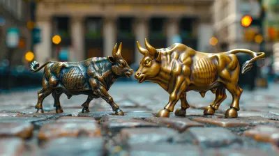 Capital Gains and the Buy-and-Hold Investment Strategy