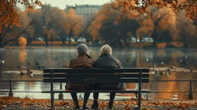 Capital Gains in Early Retirement: Key Considerations