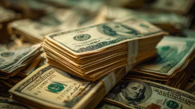 Capital Gains Tax Strategies for Entrepreneurs