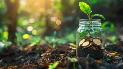 Clean Energy Initiatives and Your Tax Refund: What to Know