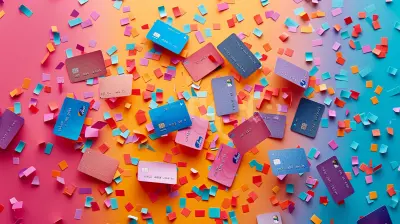 Combining Multiple Credit Cards for Maximum Benefits
