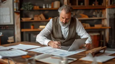 Combining Pension Plans with Other Investments for Robust Retirement Planning