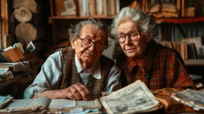 Combining Pension Plans with Other Investments for Robust Retirement Planning