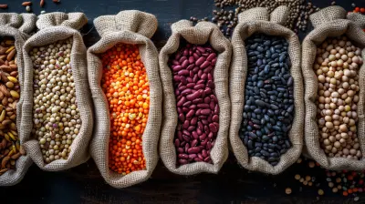 Commodity Futures: A Unique Diversification Play for Seasoned Investors