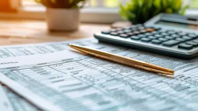 Common Tax Credits You Might Be Missing Out On