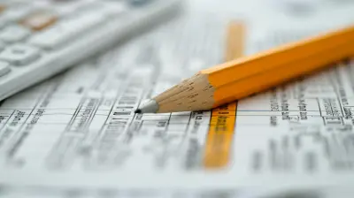 Common Tax Credits You Might Be Missing Out On