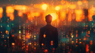 Contrarian Thinking in the World of Speculative Investing