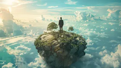 Contrarian Thinking in the World of Speculative Investing