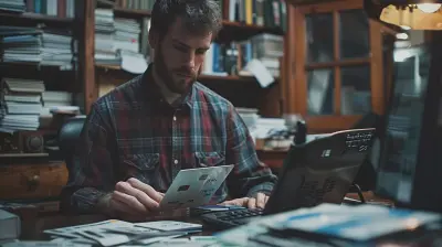 Credit Card Myths Debunked: What You Need to Know