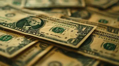 Daily Money Habits That Will Set You Up for Long-Term Success