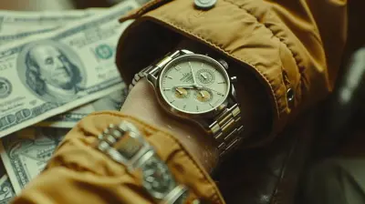 Daily Money Habits That Will Set You Up for Long-Term Success