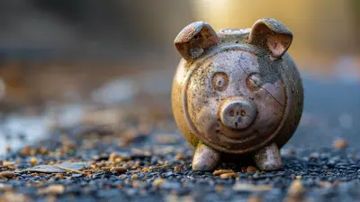 Ditching Lifestyle Inflation for True Financial Flexibility