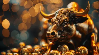 Diversifying with Bonds: Is It Still a Good Option for Investors?