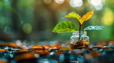 Diversifying with ETFs: A Smart Approach to Mitigating Risk