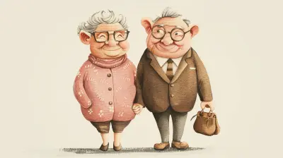 Diversifying Your Retirement Portfolio: The Smart Way