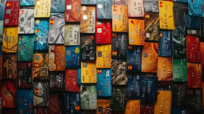 Don’t Let Credit Card Rewards Expire: Best Practices for Redemption