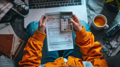 Don’t Miss Out: Tax Refund Tips for Students and Recent Graduates